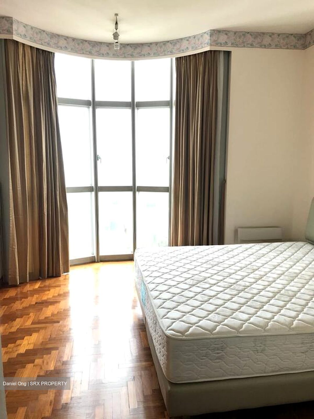 The Bayshore (D16), Condominium #524693181